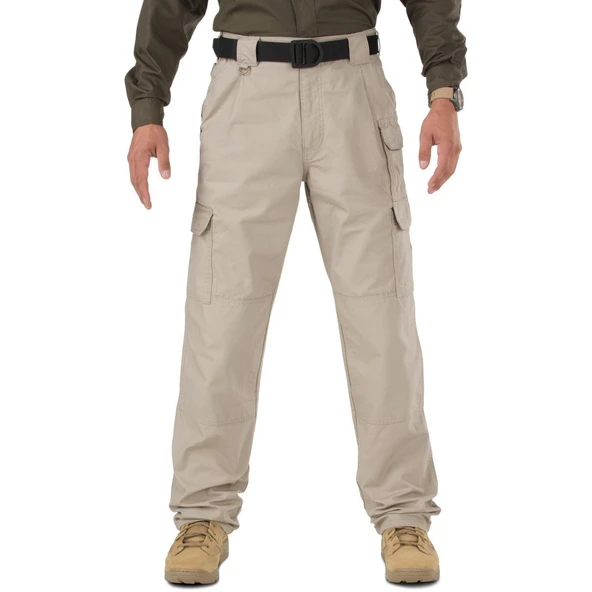 5.11 Tactical Pantolon Khaki ürün görseli 1