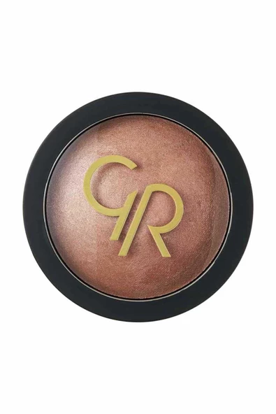 GOLDEN ROSE  TERRACOTTA STARDUST NO:107 ürün görseli 1