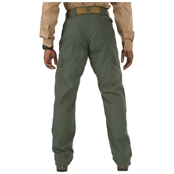 5.11 Taclite Pro Pantolon Yesil - Resim 2
