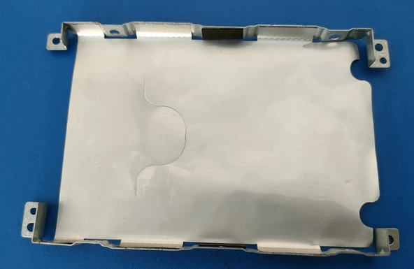 HP 650 655 CQ58 HDD KIZAĞI HARDDİSK SABİTLEYİCİ KIZAK ürün görseli 1