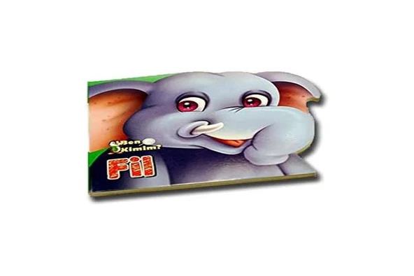 Ben Kimim-Fil: Ben Kimim Serisi ürün görseli 1