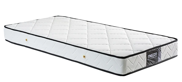 Bebek Yatağı Yarı Ortopedik 80x130 cm Niron Mezzo Yatak ürün görseli 1