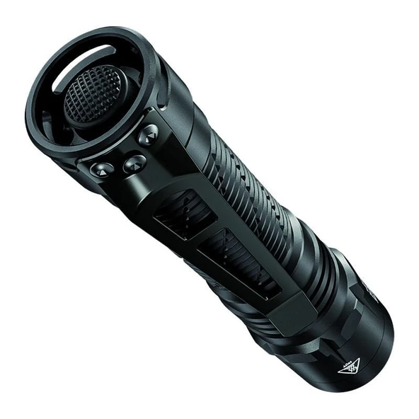 Nitecore Mt2c Pro 1800 Lumen El Feneri - Resim 3