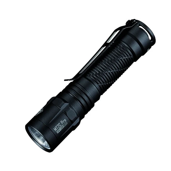 Nitecore Mt2c Pro 1800 Lumen El Feneri ürün görseli 1