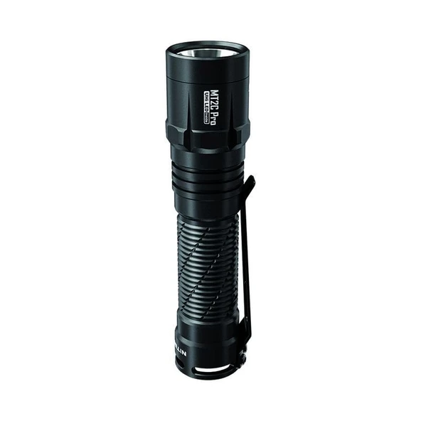 Nitecore Mt2c Pro 1800 Lumen El Feneri - Resim 4