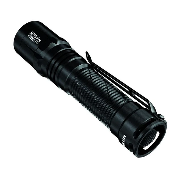 Nitecore Mt2c Pro 1800 Lumen El Feneri - Resim 2