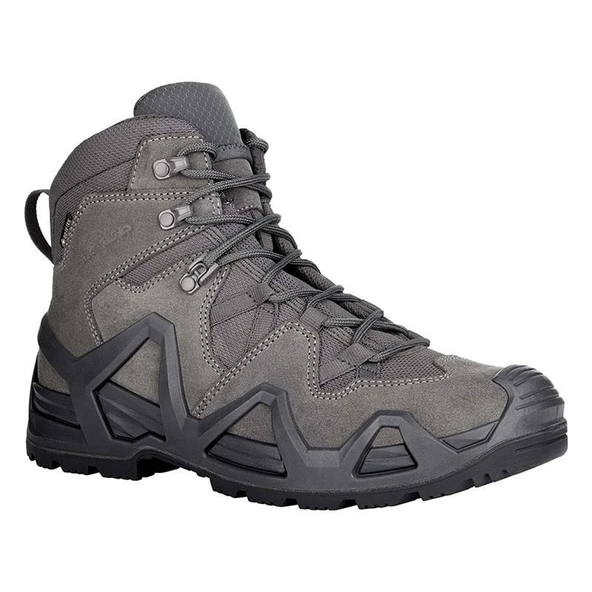 Lowa Zephyr Mk2 Gtx Mid Gri̇ Bot - Resim 3