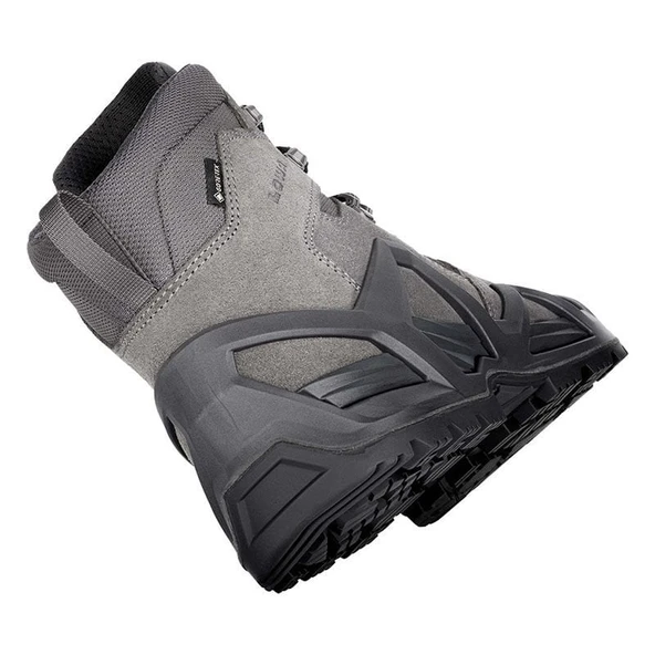 Lowa Zephyr Mk2 Gtx Mid Gri̇ Bot - Resim 4