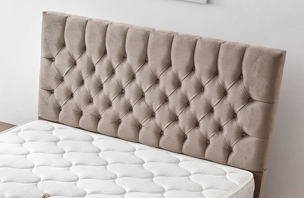 Niron MONACO - 150cm - Çift Kişilik Yatak Başlığı - Resim 3