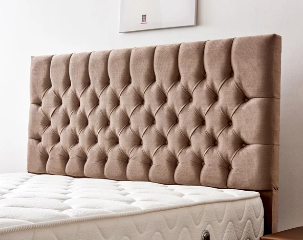 Niron MONACO - 140cm - Çift Kişilik Yatak Başlığı ürün görseli 1