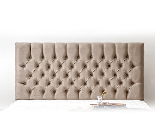 Niron MONACO - 140cm - Çift Kişilik Yatak Başlığı - Resim 2