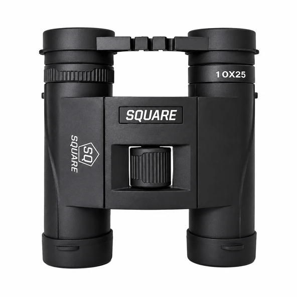 Square 10x25 El Durbun ürün görseli 1