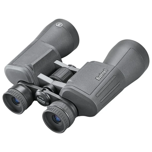 Bushnell 20x50 Powerwiev 2 El Durbunu - Resim 3