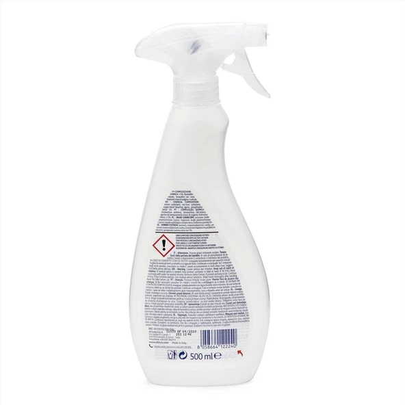 Chicco Hassas Leke Çıkarıcı Sprey 500 ml - Resim 2