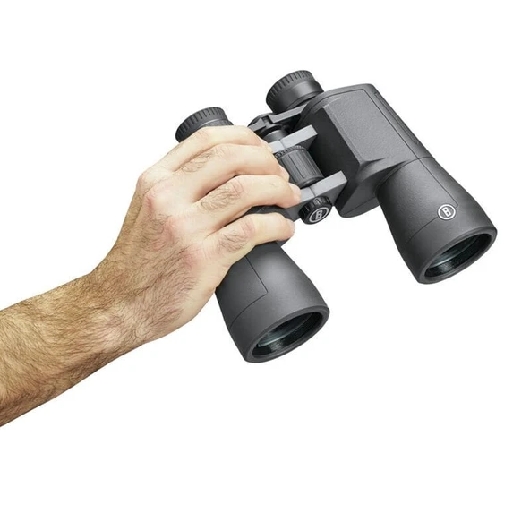 Bushnell 20x50 Powerwiev 2 El Durbunu - Resim 4