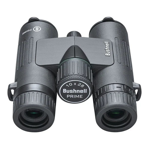 Bushnell 10x28 Prime El Durbunu - Resim 2