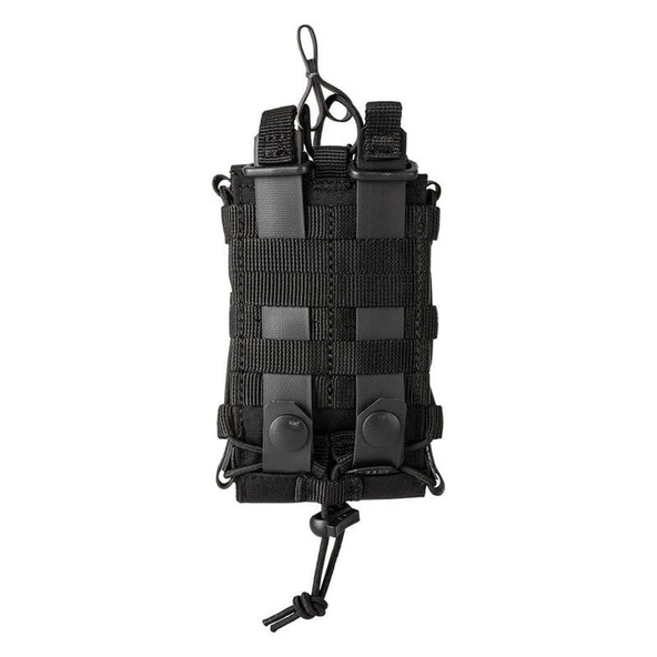 5.11 Flex Single Multi-caliber Mag Pouch Tekli - Resim 4