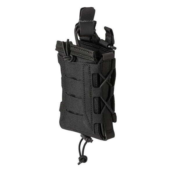 5.11 Flex Single Multi-caliber Mag Pouch Tekli - Resim 3