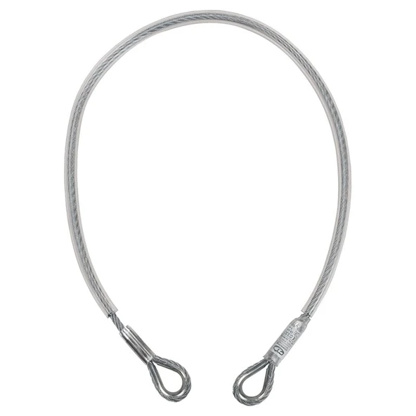 Ct 500 Cm Celik Ankor-lanyard - Resim 2