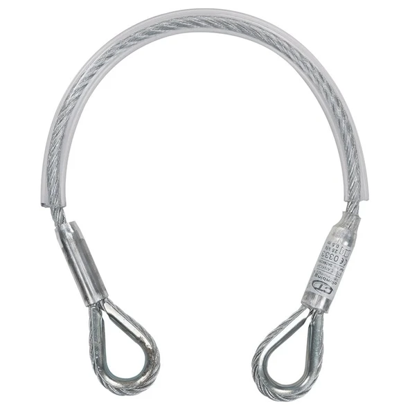 Ct 500 Cm Celik Ankor-lanyard ürün görseli 1