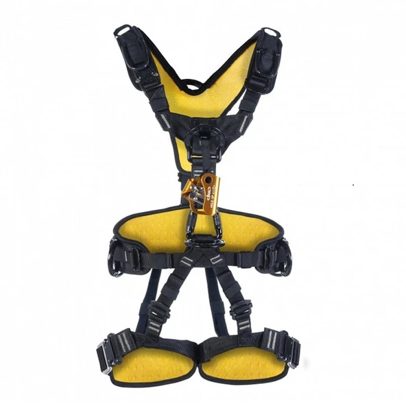 Beal Hero Pro Hold Up Harness ürün görseli 1