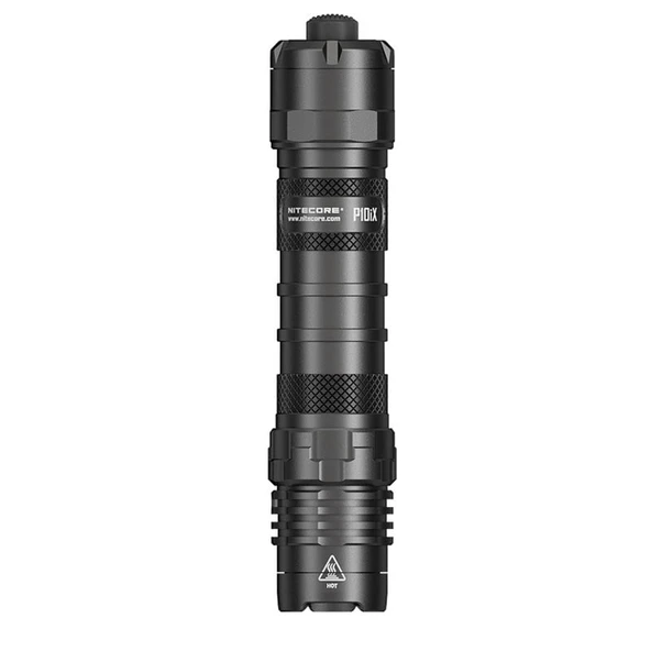 Nitecore P10ix 4000 Lumen El Feneri - Resim 4