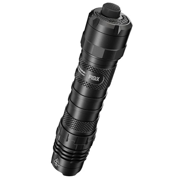 Nitecore P10ix 4000 Lumen El Feneri - Resim 2