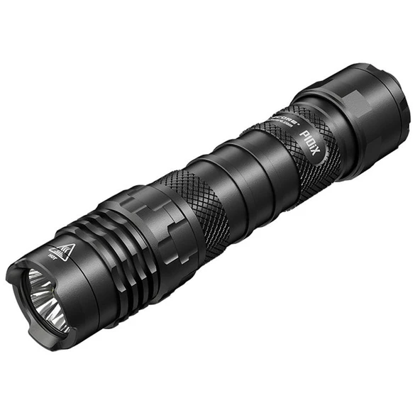 Nitecore P10ix 4000 Lumen El Feneri ürün görseli 1