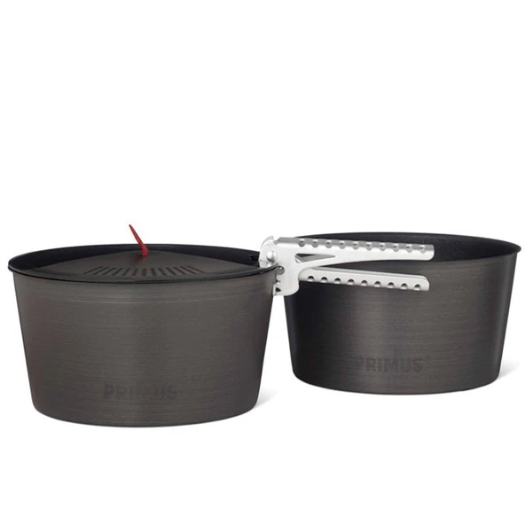 Primus Litech Pot 2.3l Yemek Set - Resim 3