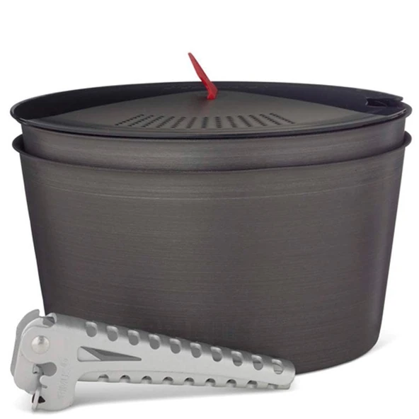 Primus Litech Pot 2.3l Yemek Set - Resim 2
