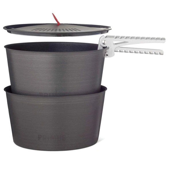 Primus Litech Pot 2.3l Yemek Set ürün görseli 1