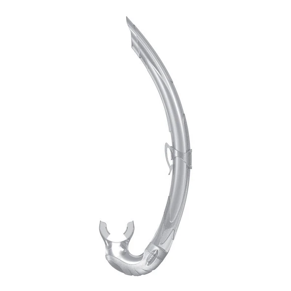 Seac Sub Snorkel Jet Seffaf ürün görseli 1