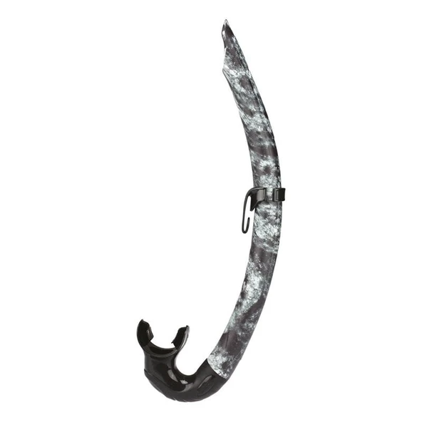 Seac Sub Snorkel Jet Kamuflaj - Resim 2
