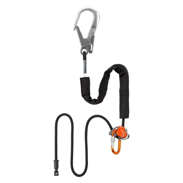 Ct Konumlandirici Lanyard Position Lanyard 5m ürün görseli 1