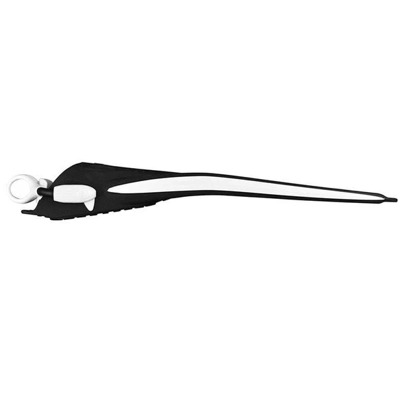 Seac Sub Palet Gp100 Beyaz (sling Strap) - Resim 4