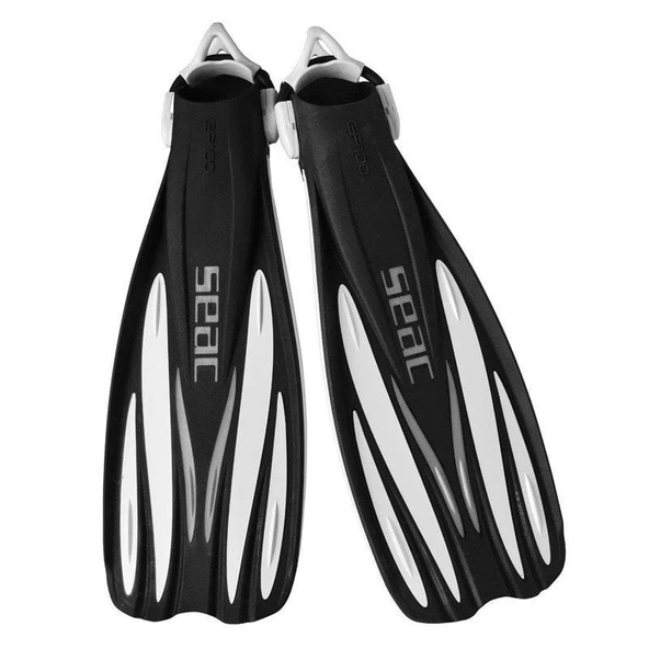 Seac Sub Palet Gp100 Beyaz (sling Strap) ürün görseli 1