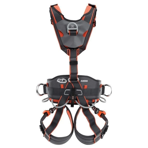Ct Axess Qr Harness - Resim 2