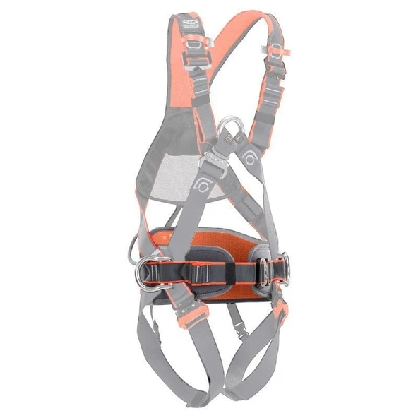 Ct Waist Tec Harness - Resim 3