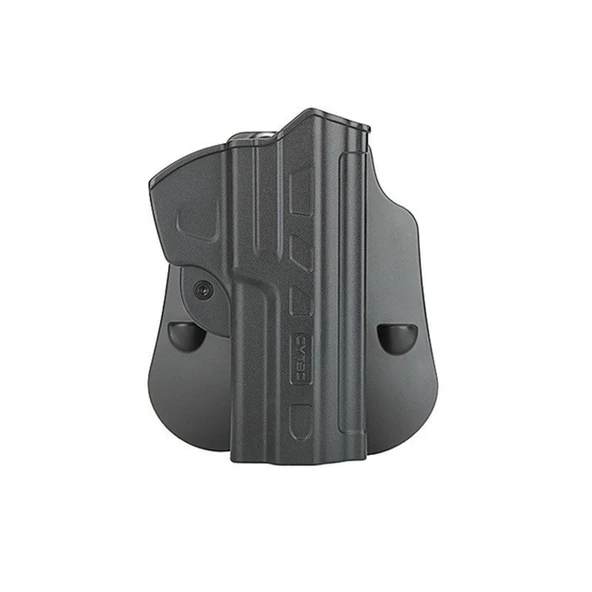 Cytac Beretta 925 Tabanca Kilifi - Resim 2