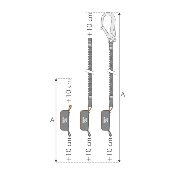 Ct Sok Emici Flex-abs 140cm Y-l - Resim 2