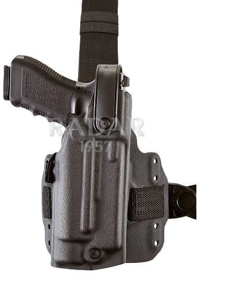 Radar Walther Sig 226 Siyah Tabanca Kilif ürün görseli 1