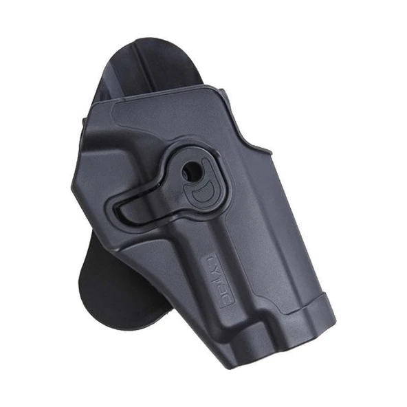 Cytac Sig Sauer P220 Hizli Cekim Tabanca Kilifi ürün görseli 1