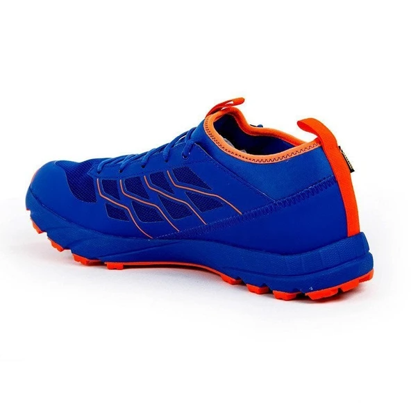 Scarpa Atom Sl Gtx Orange Fluo Ayakkabi (2) - Resim 4