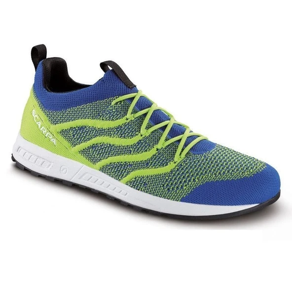 Scarpa Gecko Air Flip Lime Ayakkabi (2) ürün görseli 1