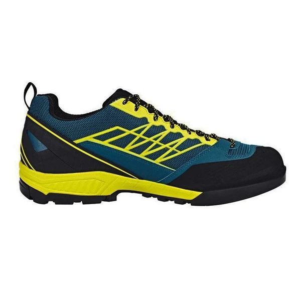 Scarpa Epic Lite Od Blue Spring Ayakkabi (1) - Resim 3