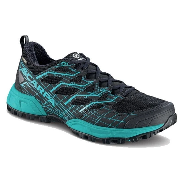 Scarpa Neutron 2 Gtx Bayan Black Ayakkabi ürün görseli 1
