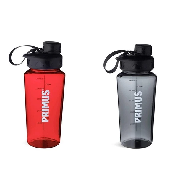 Primus Trailbottle 0.6 L Tritan Suluk ürün görseli 1