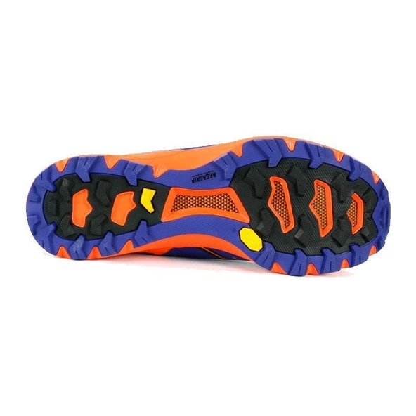 Scarpa Spin Orient Blue Ayakkabi - Resim 2