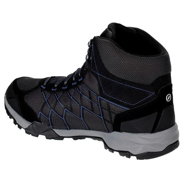 Scarpa Hydrogen Hike Gtx Darkgray Bot - Resim 3