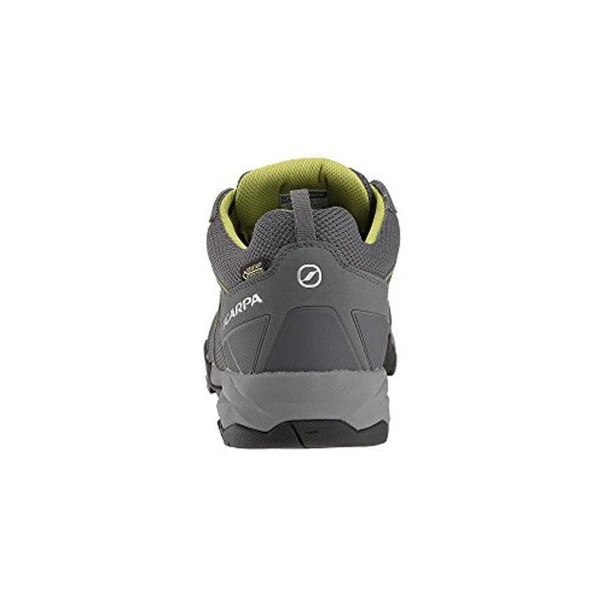 Scarpa Hydrogen Gtx Irongray Bot - Resim 3